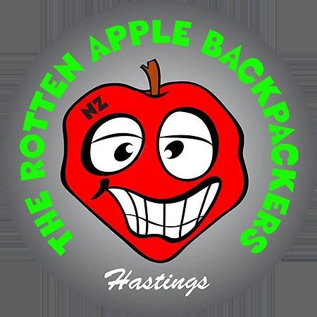 The Rotten Apple Backpackers Hastings Exterior photo